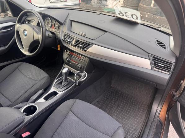 BMW X1 I (E84) Рестайлинг с пробегом 2013 года, цена 1 085 000 рублей, 112000 км, внедорожник, Автокод Объявления