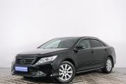 Toyota Camry VII (XV50) Красноярск  - изображение 25