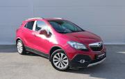 Opel Mokka I Екатеринбург  - изображение 28