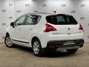 Peugeot 3008 I Санкт-Петербург  - изображение 28