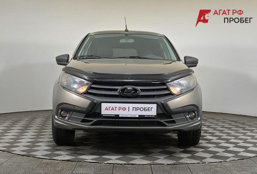 Lada (ВАЗ) Granta I Рестайлинг Нижний Новгород  - изображение 2