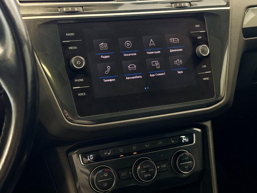Volkswagen Tiguan II Тверь  - изображение 13