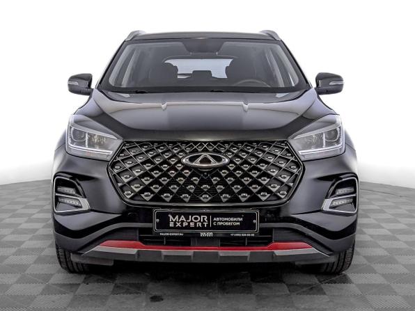 Chery Tiggo 4 Pro I с пробегом 2023 года, цена 1 425 000 рублей, 65485 км, внедорожник, Автокод Объявления