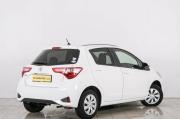 Toyota Vitz III (XP130) Рестайлинг 2 Красноярск  - изображение 30