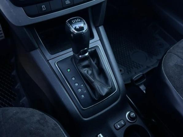 Skoda Yeti I с пробегом 2013 года, цена 1 100 000 рублей, 168040 км, внедорожник, Автокод Объявления