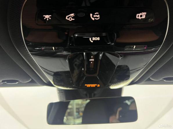 Новый Mercedes-Benz GLC Coupe II (C254) 2025 года, цена 7 799 000 рублей, внедорожник, Автокод Объявления