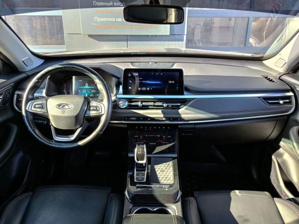 Chery Tiggo 7 Pro I с пробегом 2021 года, цена 1 690 000 рублей, 43496 км, внедорожник, Автокод Объявления