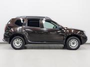 Renault Duster I Рестайлинг Москва  - изображение 29