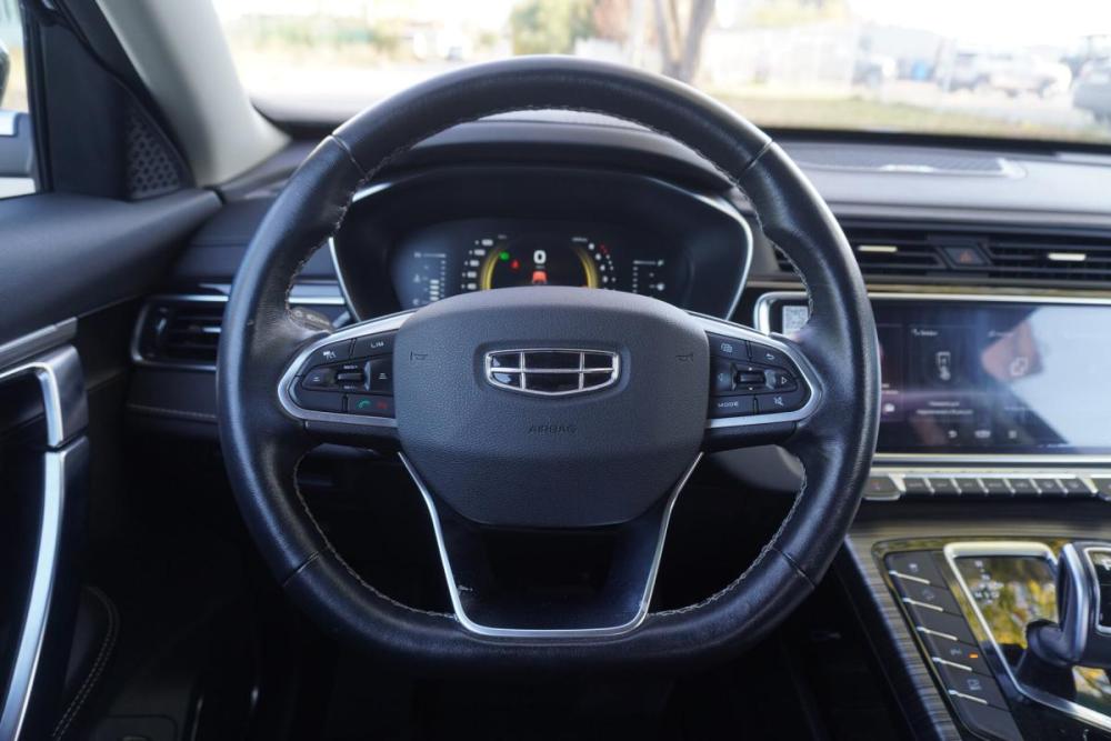 Geely Atlas Pro Ульяновск  - изображение 13