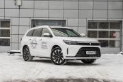 Seres M7 Санкт-Петербург  - изображение 12