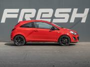 Opel Corsa D Рестайлинг II Краснодар  - изображение 21