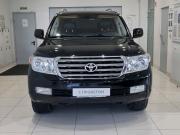 Toyota Land Cruiser 200 Series Омск  - изображение 19