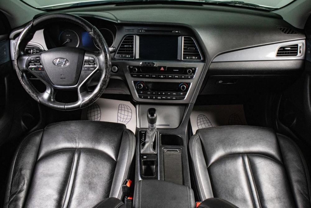 Hyundai Sonata III Сургут  - изображение 14
