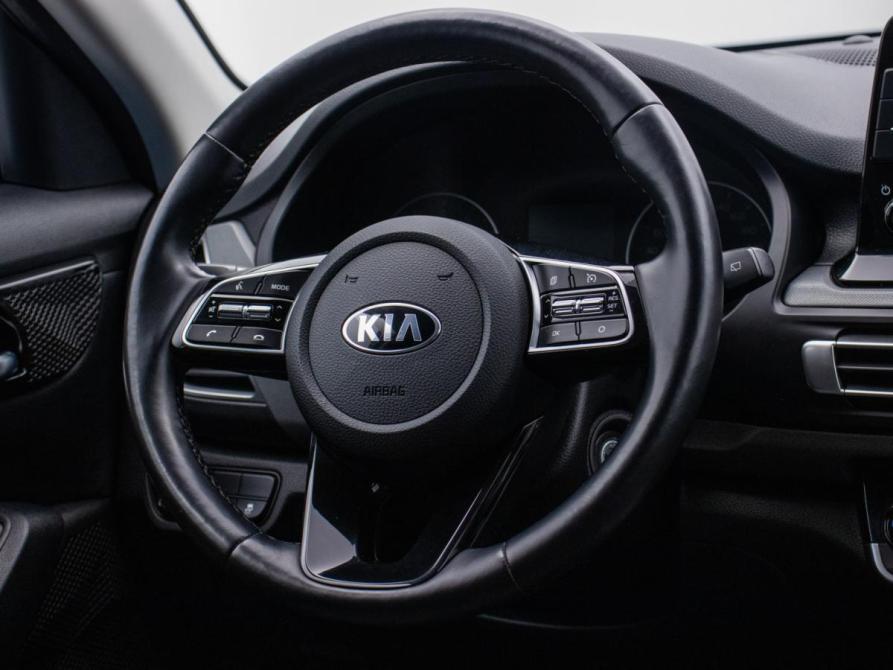 Kia Seltos I Москва  - изображение 15