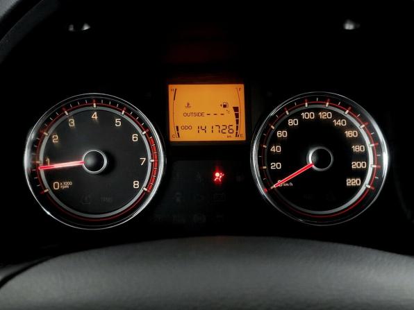 SsangYong Actyon II Рестайлинг с пробегом 2013 года, цена 920 000 рублей, 141724 км, внедорожник, Автокод Объявления