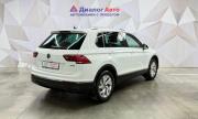 Volkswagen Tiguan II Рестайлинг Азнакаево  - изображение 37
