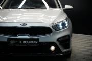 Kia Cerato IV Крым  - изображение 56