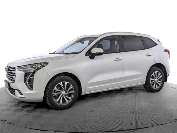 Haval Jolion I с пробегом 2023 года, цена 1 525 000 рублей, 143874 км, внедорожник, Автокод Объявления