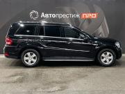 Mercedes-Benz GL-Класс I (X164) Рестайлинг Пермь  - изображение 27