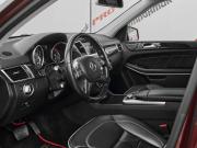 Mercedes-Benz GL-Класс II (X166) Екатеринбург  - изображение 39