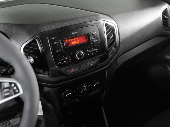 Lada (ВАЗ) XRAY I с пробегом 2020 года, цена 736 000 рублей, 170876 км, хэтчбек, Автокод Объявления