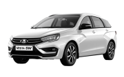 Lada (ВАЗ) Vesta I Рестайлинг (NG) Нижний Новгород  - изображение 2
