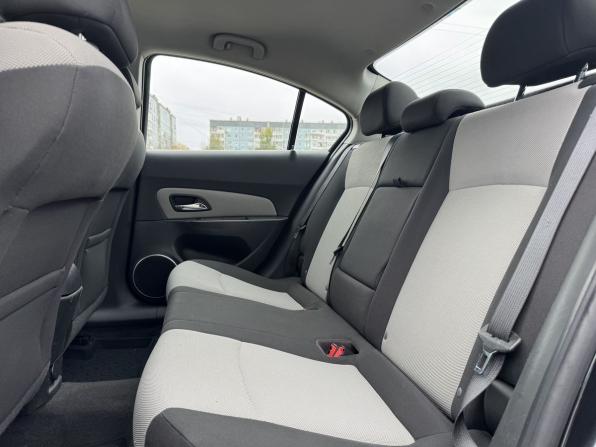 Chevrolet Cruze I Рестайлинг с пробегом 2013 года, цена 859 000 рублей, 98348 км, седан, Автокод Объявления