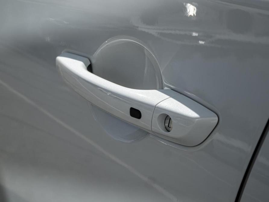 Changan Eado Plus Волгоград  - изображение 9