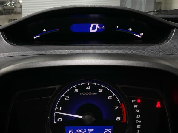 Honda Civic VIII с пробегом 2008 года, цена 660 000 рублей, 151952 км, седан, Автокод Объявления