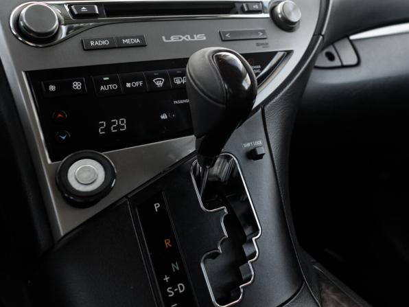 Lexus RX III Рестайлинг с пробегом 2013 года, цена 2 430 000 рублей, 202121 км, внедорожник, Автокод Объявления