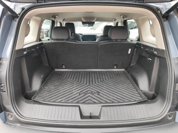 Haval H3 I с пробегом 2025 года, цена 2 439 000 рублей, 13515 км, внедорожник, Автокод Объявления