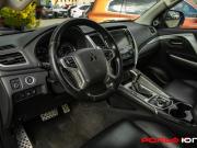 Mitsubishi Pajero Sport III Москва  - изображение 38