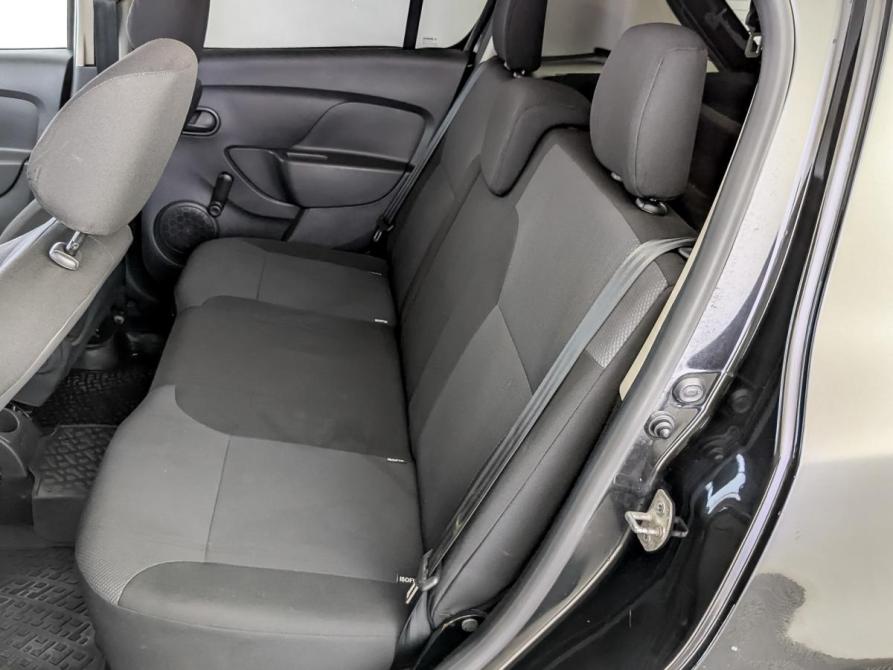 Renault Sandero II Москва  - изображение 12