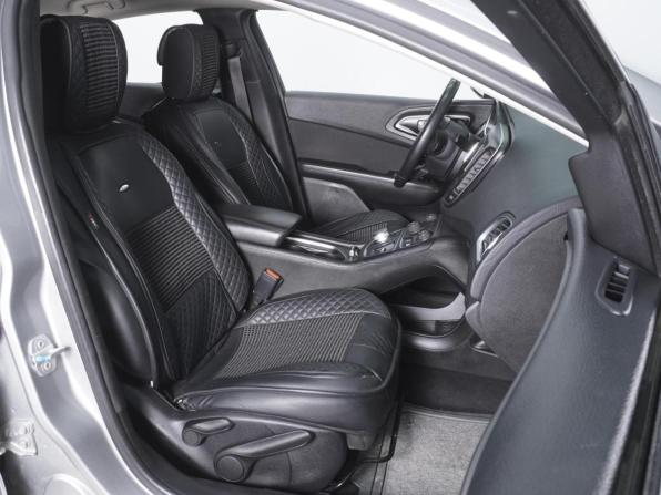 Chrysler 200 II с пробегом 2015 года, цена 1 149 000 рублей, 199973 км, седан, Автокод Объявления