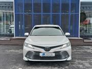 Toyota Camry VIII (XV70) Архангельск  - изображение 23