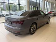 Audi A6 V (C8) Краснодар  - изображение 31