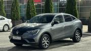 Renault Arkana I Уфа  - изображение 12