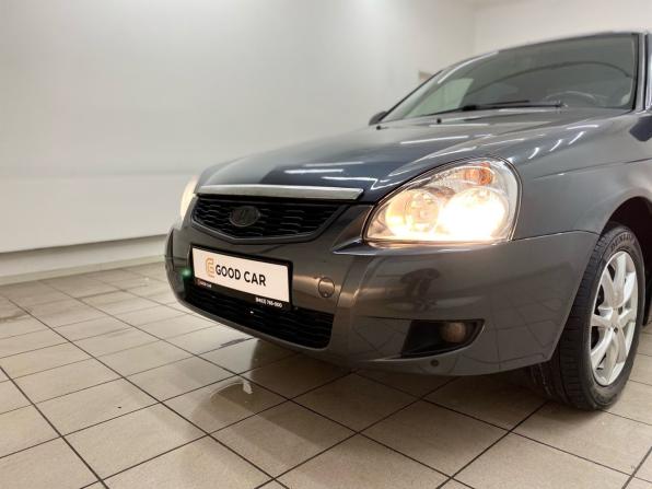 Lada (ВАЗ) Priora I Рестайлинг с пробегом 2018 года, цена 499 000 рублей, 160067 км, седан, Автокод Объявления