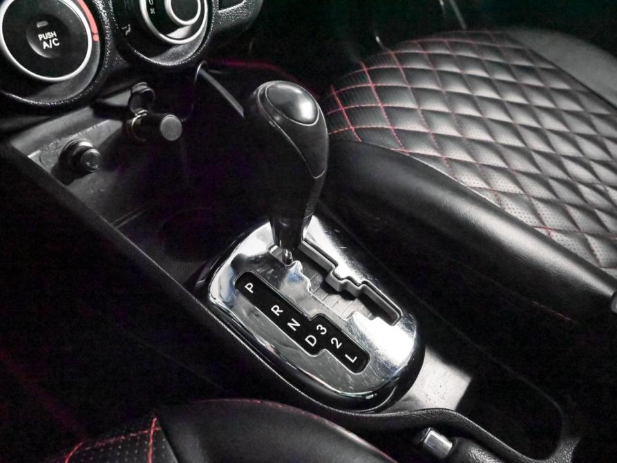 Kia Rio III Екатеринбург  - изображение 14