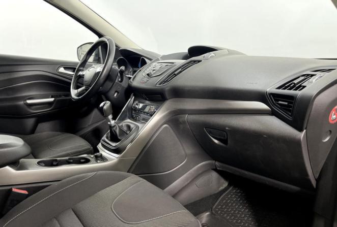 Ford Kuga II с пробегом 2013 года, цена 1 190 000 рублей, 118743 км, внедорожник, Автокод Объявления