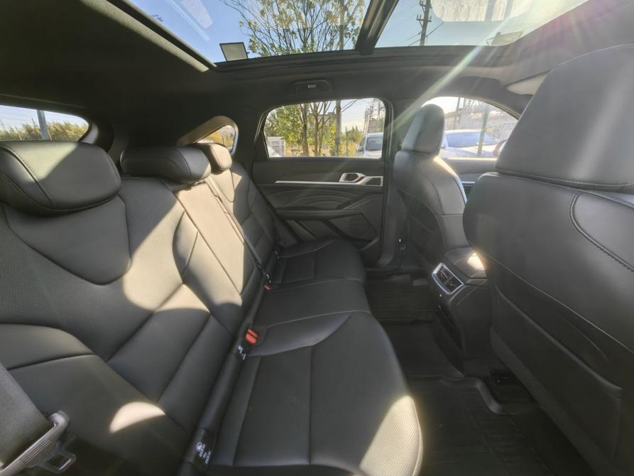 Haval F7 II Санкт-Петербург  - изображение 13