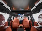 Li Auto (Lixiang) L7 I Рестайлинг Москва  - изображение 65