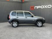 Chevrolet Niva I Рестайлинг Пермь  - изображение 52