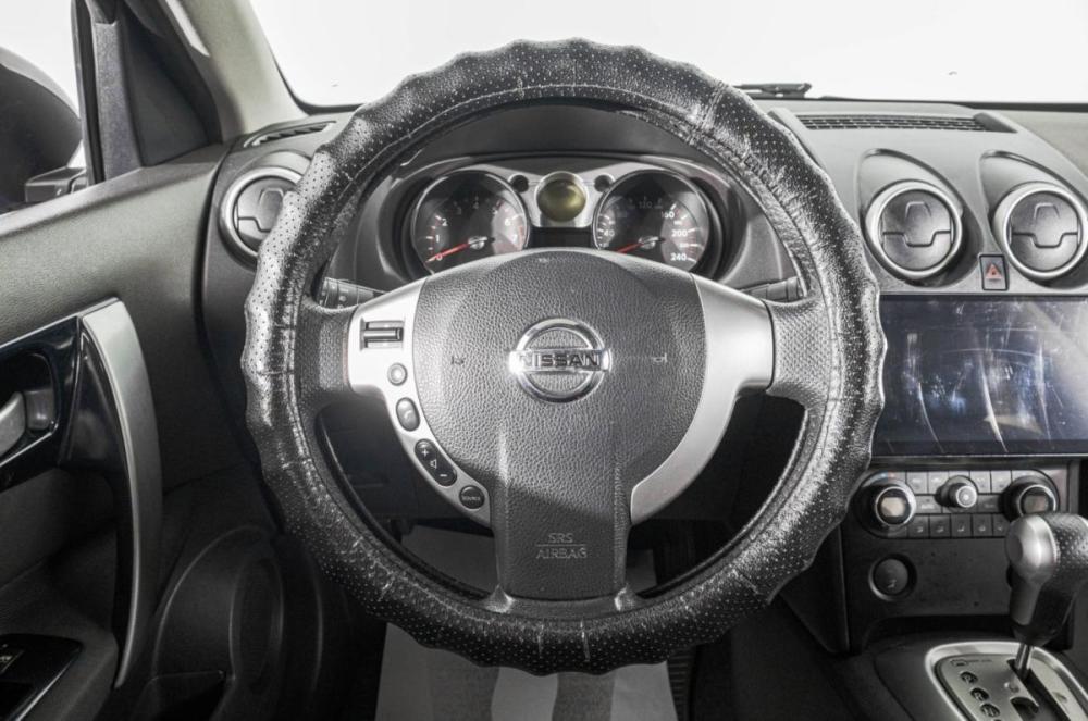 Nissan Qashqai I Барнаул  - изображение 14