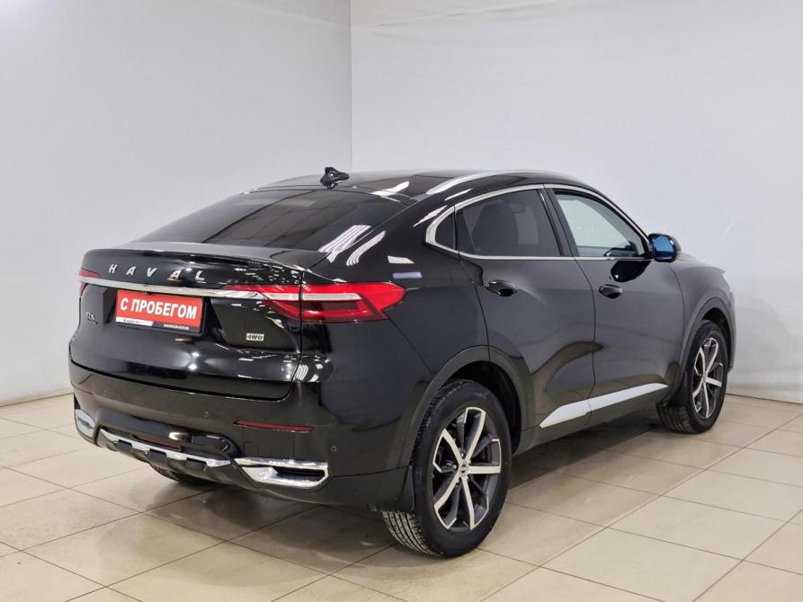 Haval F7x I Альметьевск  - изображение 4