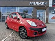 Nissan Pixo Набережные Челны  - изображение 20