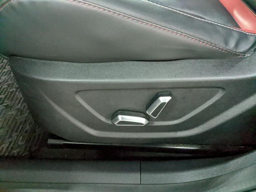 Geely Coolray I Рестайлинг Химки  - изображение 15