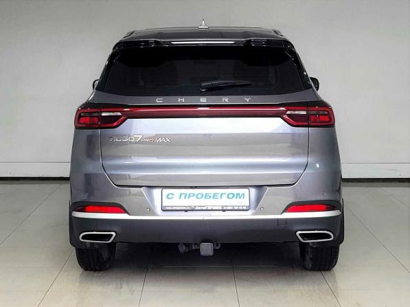 Chery Tiggo 7 Pro Max I с пробегом 2023 года, цена 1 715 000 рублей, 39989 км, внедорожник, Автокод Объявления