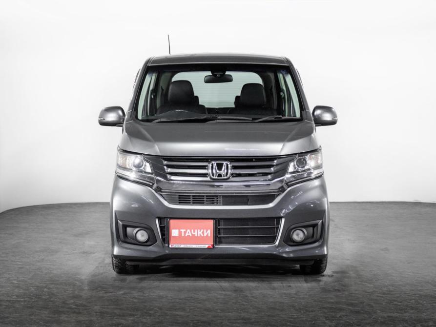 Honda N-WGN I Иркутск  - изображение 2