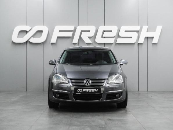 Volkswagen Jetta V с пробегом 2010 года, цена 599 000 рублей, 247972 км, седан, Автокод Объявления